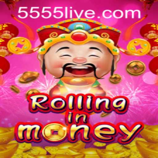 RollingInMoney: Dive into the World of Fortune with 5555 PH Login