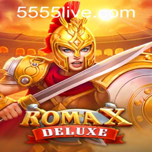 Discover RomaXDeluxe: An Immersive Gaming Experience with 5555 PH Login