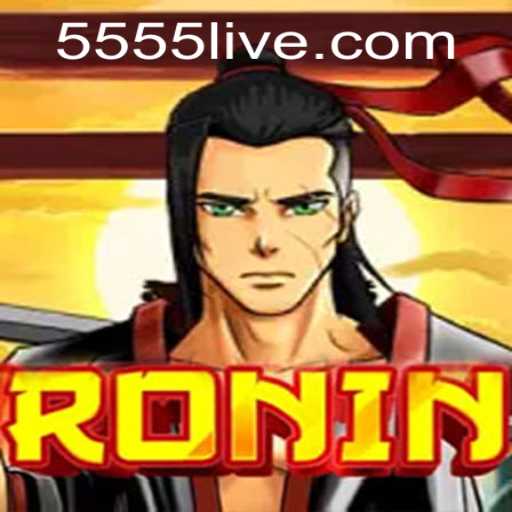 Ronin: The Exciting World of 5555 PH Login