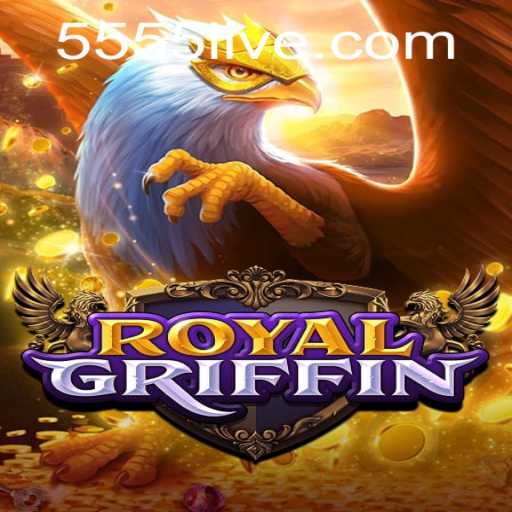 RoyalGriffin: An In-depth Exploration of a Majestic Gaming Experience