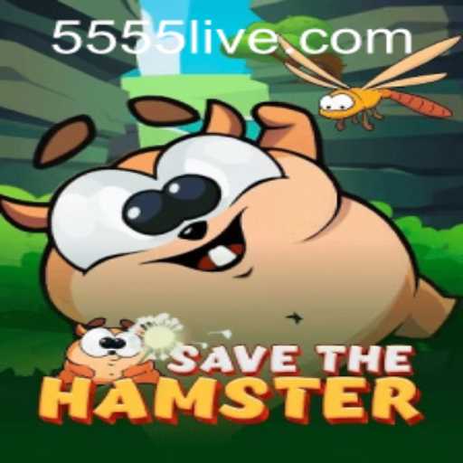 Dive into the Exciting World of SavetheHamster with 5555 PH Login