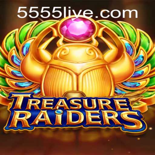 Unveiling TREASURERAIDERS: An Exciting Adventure Awaits