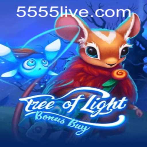 Tree Of Light Bonus Buy - A Magical Journey Through the Enchanted Forest