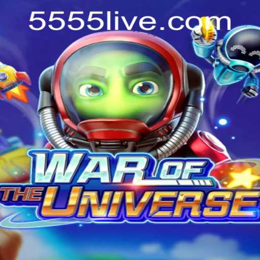 Exploring the Intriguing World of WAROFTHEUNIVERSE: A New Dimension in Gaming