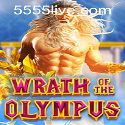 Exploring the Intriguing World of WrathofOlympus with 5555 PH Login