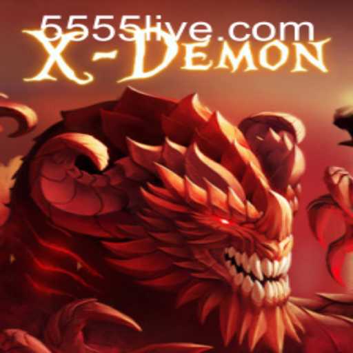 XDemon: Unleashing the Demonic Realms with 5555 PH Login